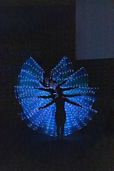 XVII Dzień Otwarty w „Mechaniku”
